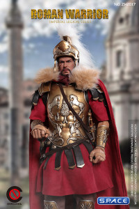 1/6 Scale Roman Warrior - Imperial Legion Series