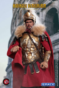 1/6 Scale Roman Warrior - Imperial Legion Series