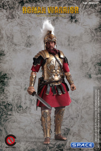 1/6 Scale Roman Warrior - Imperial Legion Series
