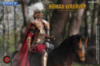 1/6 Scale Roman Warrior - Imperial Legion Series