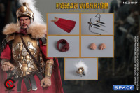 1/6 Scale Roman Warrior - Imperial Legion Series