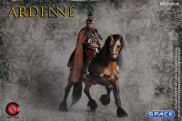 1/6 Scale Ardenne Horse