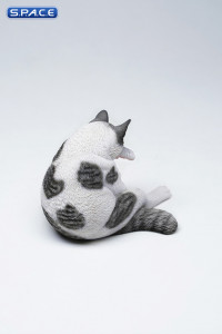 1/6 Scale Lazy Cat 6.0 (grey)