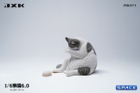 1/6 Scale Lazy Cat 6.0 (grey)