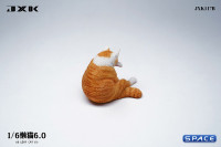 1/6 Scale Lazy Cat 6.0 (red)