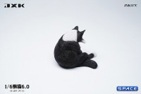 1/6 Scale Lazy Cat 6.0 (black)