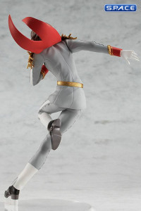 Crow Pop Up Parade PVC Statue (Persona 5: The Animation)