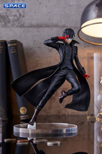 Joker Pop Up Parade PVC Statue (Persona 5: The Animation)