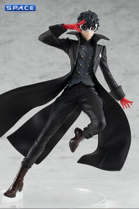 Joker Pop Up Parade PVC Statue (Persona 5: The Animation)