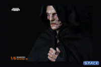 1/6 Scale Handsome Dude Head Sculpt