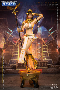 1/6 Scale Egyptian Princess (white)