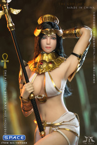 1/6 Scale Egyptian Princess (white)