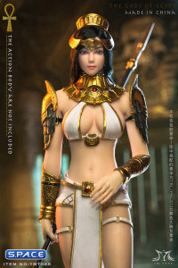 1/6 Scale Egyptian Princess (white)