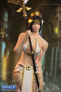 1/6 Scale Egyptian Princess (white)