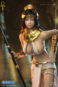 1/6 Scale Egyptian Princess (white)