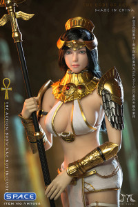 1/6 Scale Egyptian Princess (white)