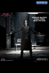 The Crow 5 Points Deluxe Box Set (The Crow)