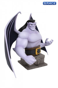 Goliath Bust (Gargoyles)