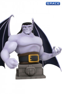 Goliath Bust (Gargoyles)