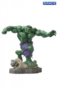 Hulk Immortal Marvel Gallery PVC Statue (Marvel)