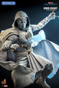 1/6 Scale Moon Knight TV Masterpiece TMS075 (Moon Knight)