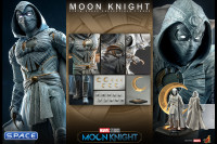 1/6 Scale Moon Knight TV Masterpiece TMS075 (Moon Knight)