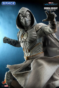 1/6 Scale Moon Knight TV Masterpiece TMS075 (Moon Knight)