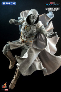 1/6 Scale Moon Knight TV Masterpiece TMS075 (Moon Knight)