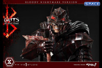 1/4 Scale Guts Berserker Armor Bloody Nightmare Ultimate Premium Masterline Statue (Berserk)