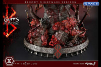 1/4 Scale Guts Berserker Armor Bloody Nightmare Ultimate Premium Masterline Statue (Berserk)