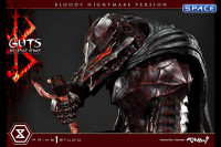 1/4 Scale Guts Berserker Armor Bloody Nightmare Ultimate Premium Masterline Statue (Berserk)