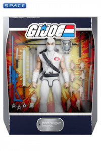 Ultimate Storm Shadow (G.I. Joe)