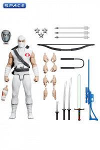 Ultimate Storm Shadow (G.I. Joe)