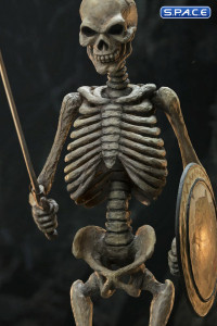 Skeleton Army Children of the Hydras Teeth Statue (Jason and the Argonauts)