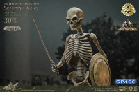 Skeleton Army Children of the Hydras Teeth Statue (Jason and the Argonauts)