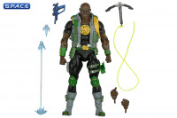 Complete Set of 3: Defenders of the Earth Series 2 (King Features)