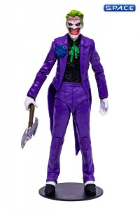 Joker from Batman: Death of the Family (DC Multiverse)