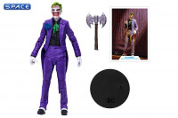 Joker from Batman: Death of the Family (DC Multiverse)