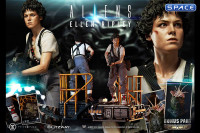 1/4 Scale Ellen Ripley Ultimate Premium Masterline Statue - Bonus Version (Aliens)