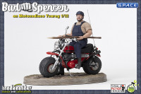 1/12 Scale Bud Spencer on Tuareg Small Action Heroes (Watch Out, Were Mad)