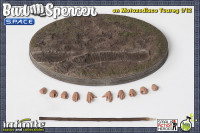 1/12 Scale Bud Spencer on Tuareg Small Action Heroes (Watch Out, Were Mad)