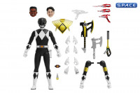 Ultimate Black Ranger (Mighty Morphin Power Rangers)