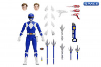 Ultimate Blue Ranger (Mighty Morphin Power Rangers)