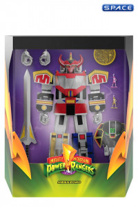 Ultimate Dino Megazord (Mighty Morphin Power Rangers)