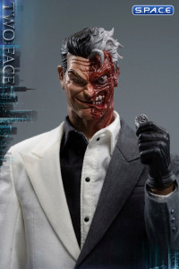 1/6 Scale Man with two Faces