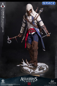 1/6 Scale Connor (Assassins Creed 3)