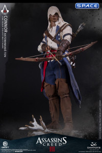 1/6 Scale Connor (Assassins Creed 3)