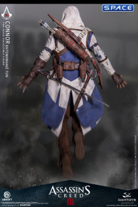 1/6 Scale Connor (Assassins Creed 3)