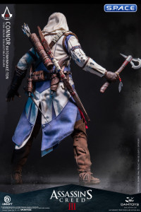 1/6 Scale Connor (Assassins Creed 3)