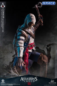 1/6 Scale Connor (Assassins Creed 3)